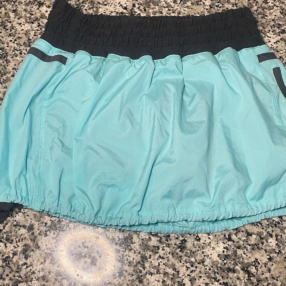 Lululemon skort